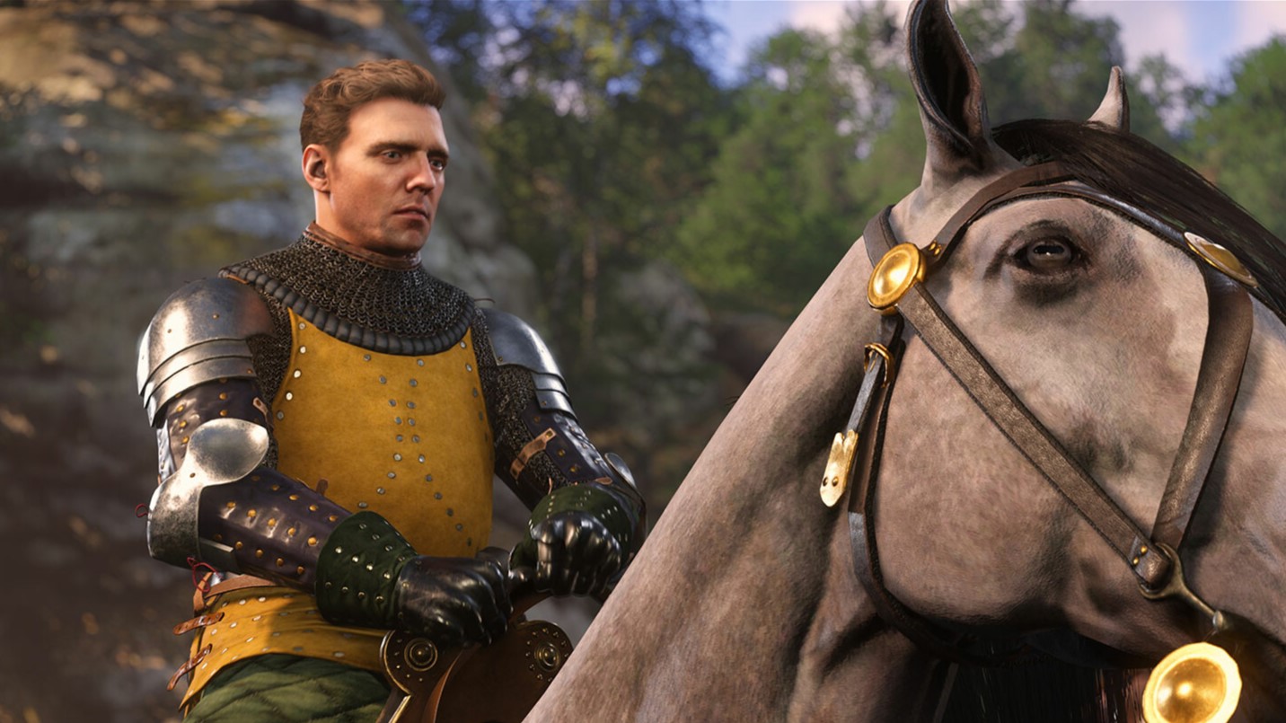 Tanggal rilis Kingdom Come: Deliverance 2 diumumkan