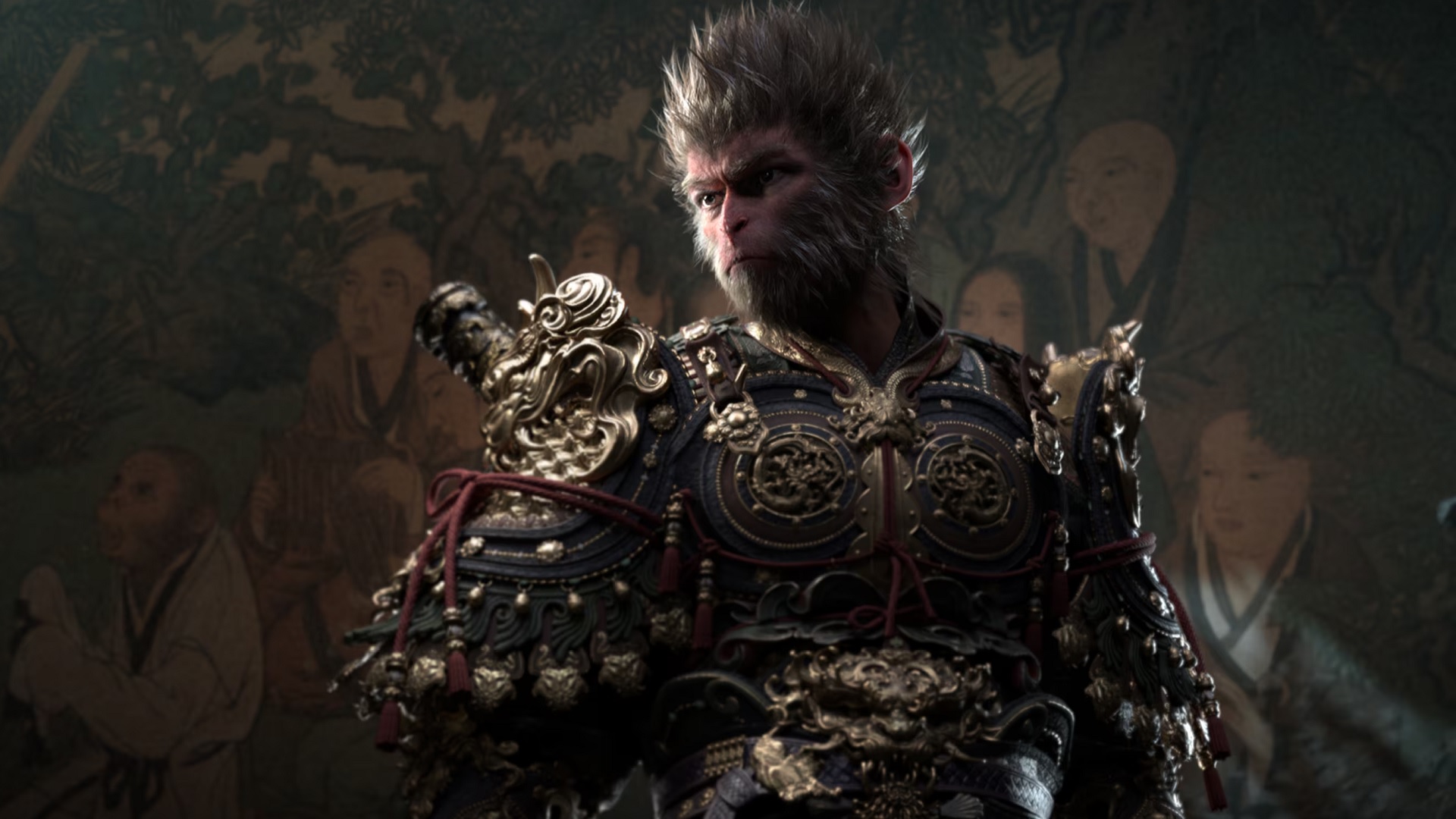 All Black Myth: Eksklusivitas Wukong PS5 dan detail rilis Xbox