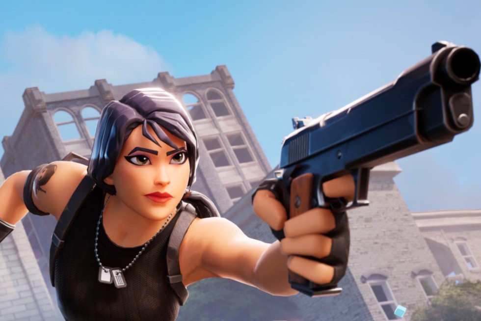 《Fortnite Reload》是否會推出單人模式？大概！這是它的工作原理