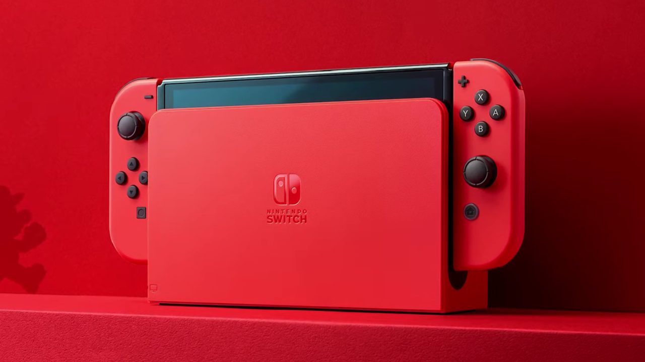 据报道 Nintendo Switch 2 发布日期再次发生变化