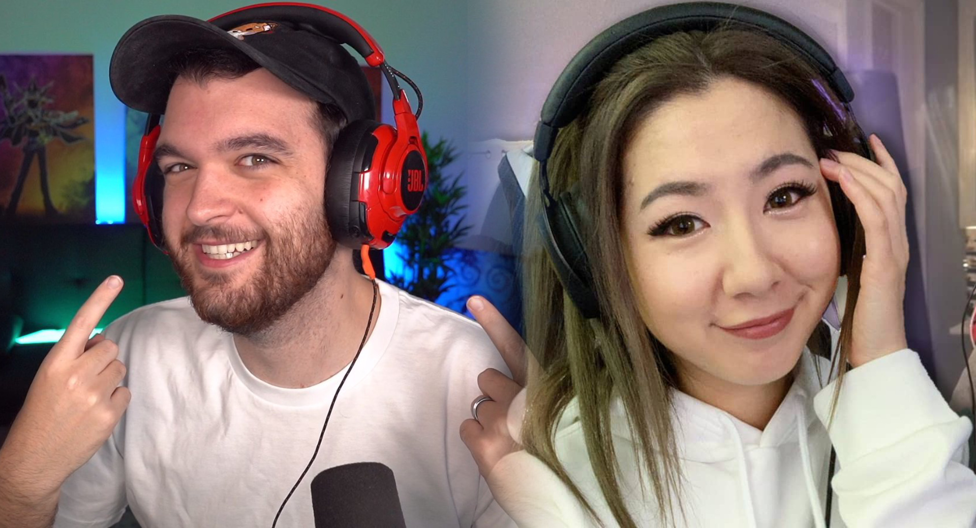 อธิบายละคร NoahJ456 และ Fuslie