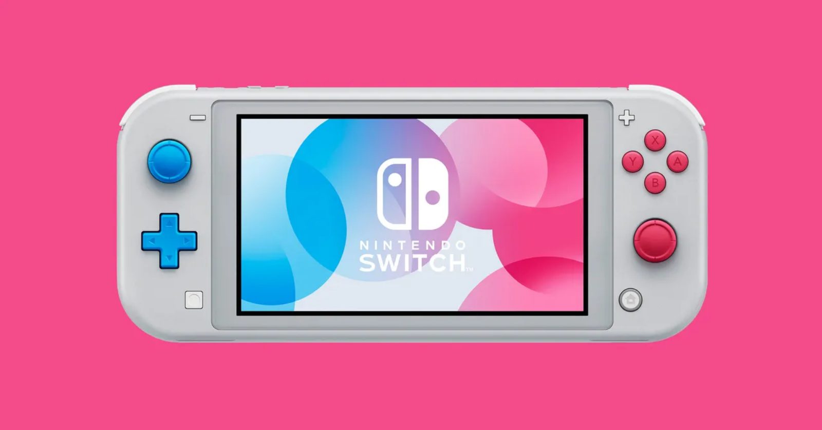 可能的 Switch 2 透露日期信息，2 个版本的主机泄露