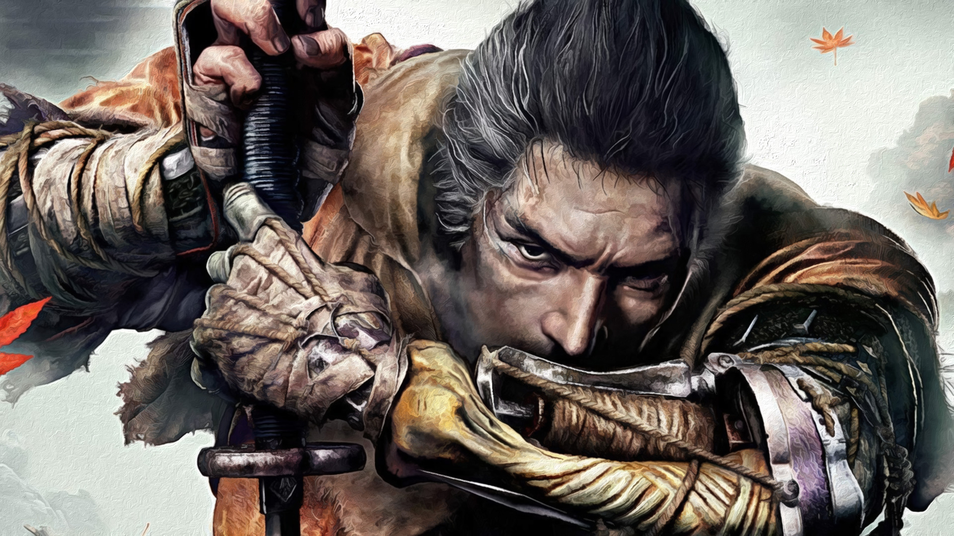 Anime Sekiro: Segala sesuatu tentang tanggal rilis, episode &amp; sutradara