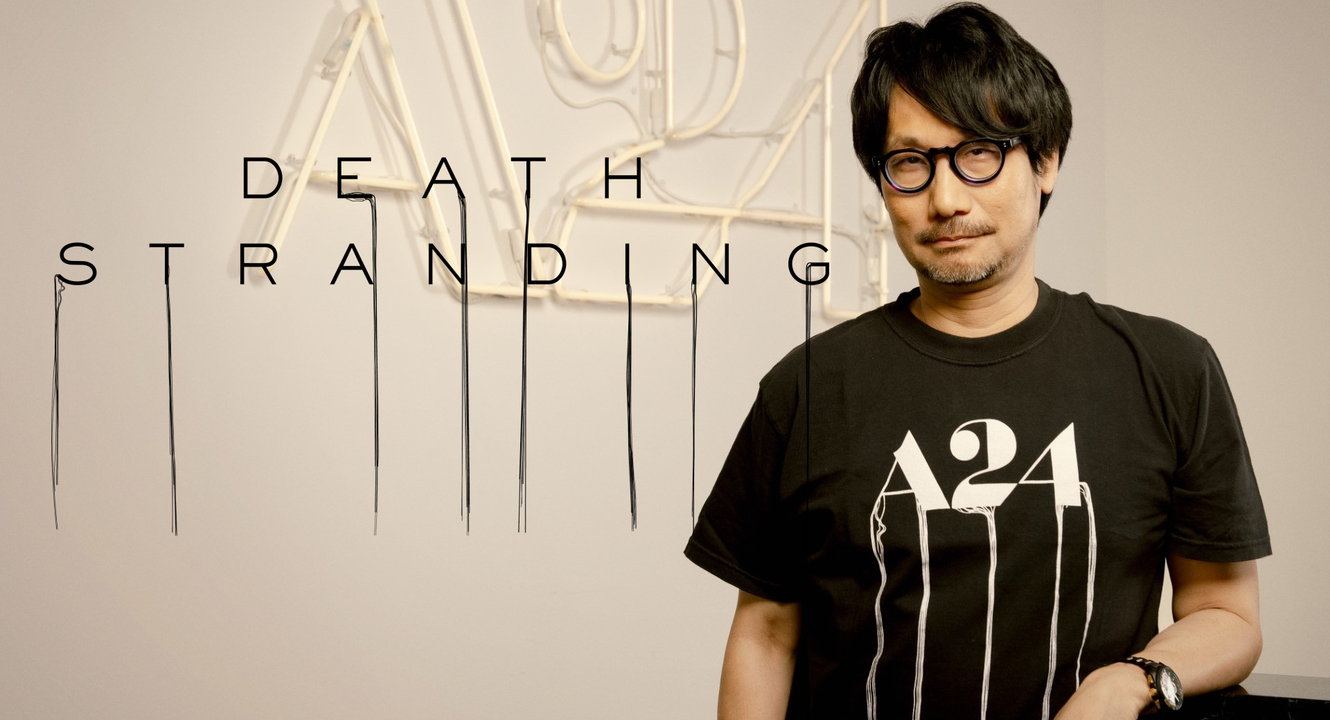 Film Death Stranding: Sutradara, tanggal rilis &amp; detail pemeran