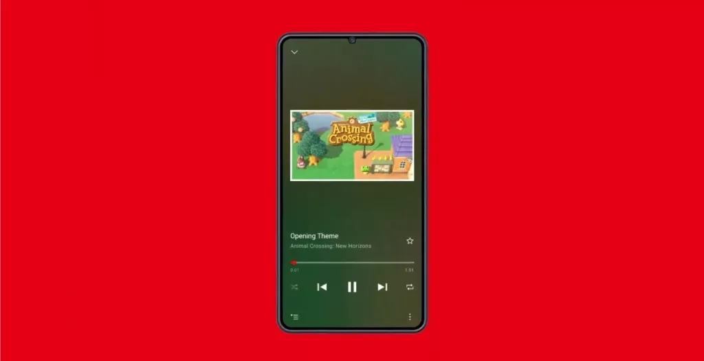 Ứng dụng Nintendo Music: Ai có thể nghe và tại sao người hâm mộ lại sợ hãi