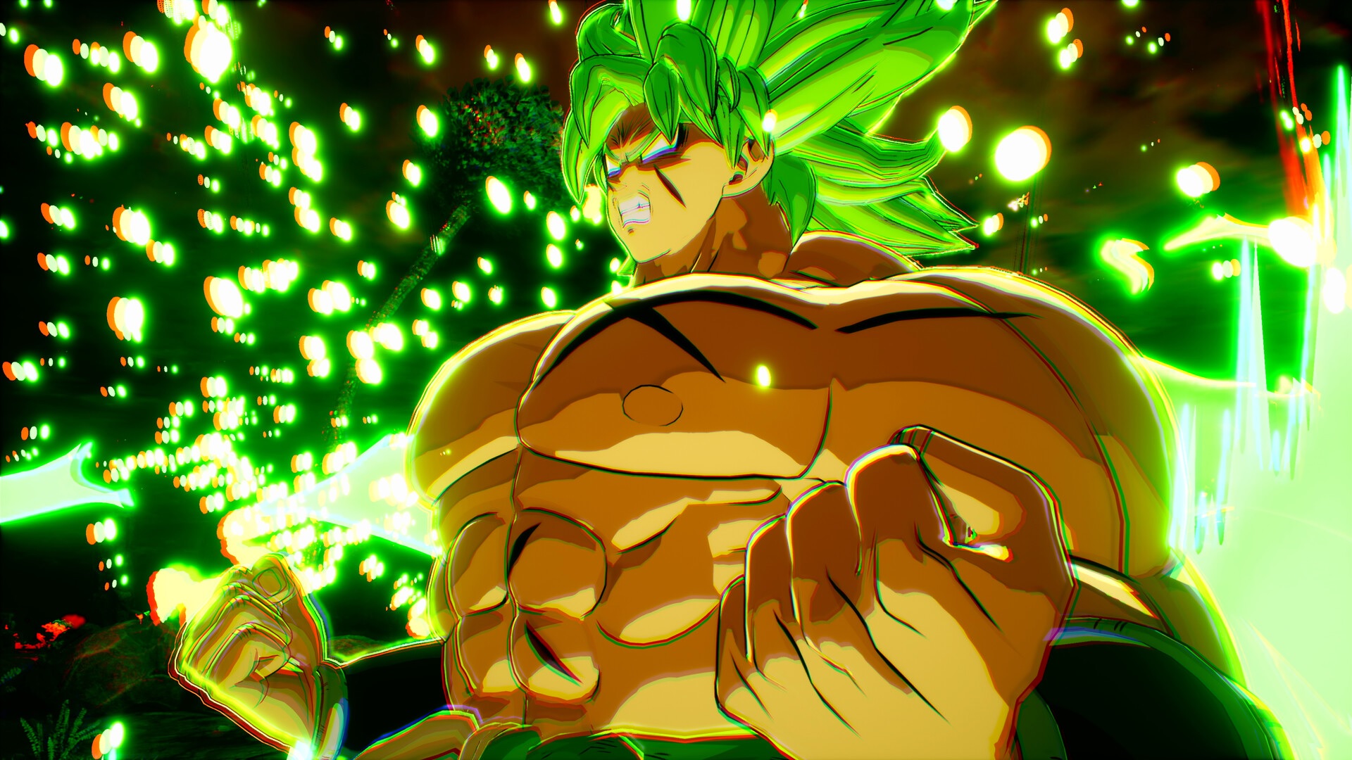 Segala cara untuk mendapatkan &amp; menggunakan Cincin Broly di Dragon Ball: Sparking Zero