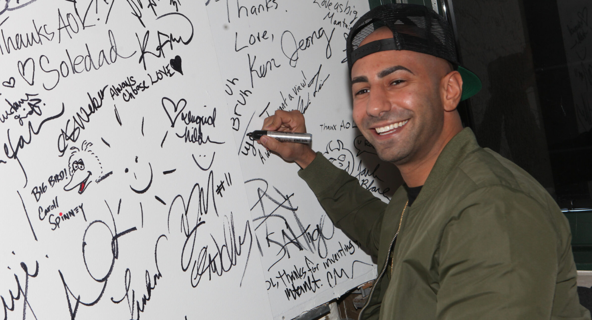 Fousey tidak lagi hilang; inilah yang terjadi pada YouTuber tersebut