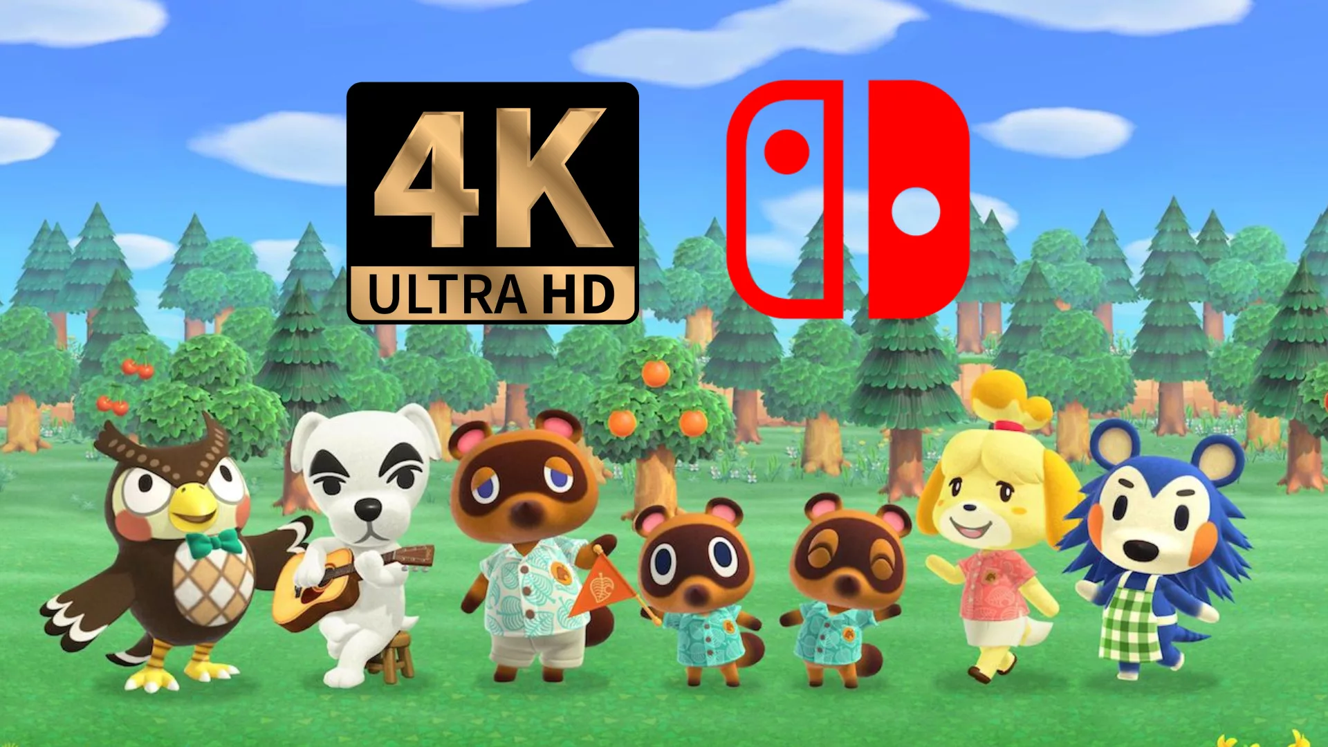 Nintendo secara tidak sengaja mengonfirmasi apakah Switch 2 memiliki dukungan 4K