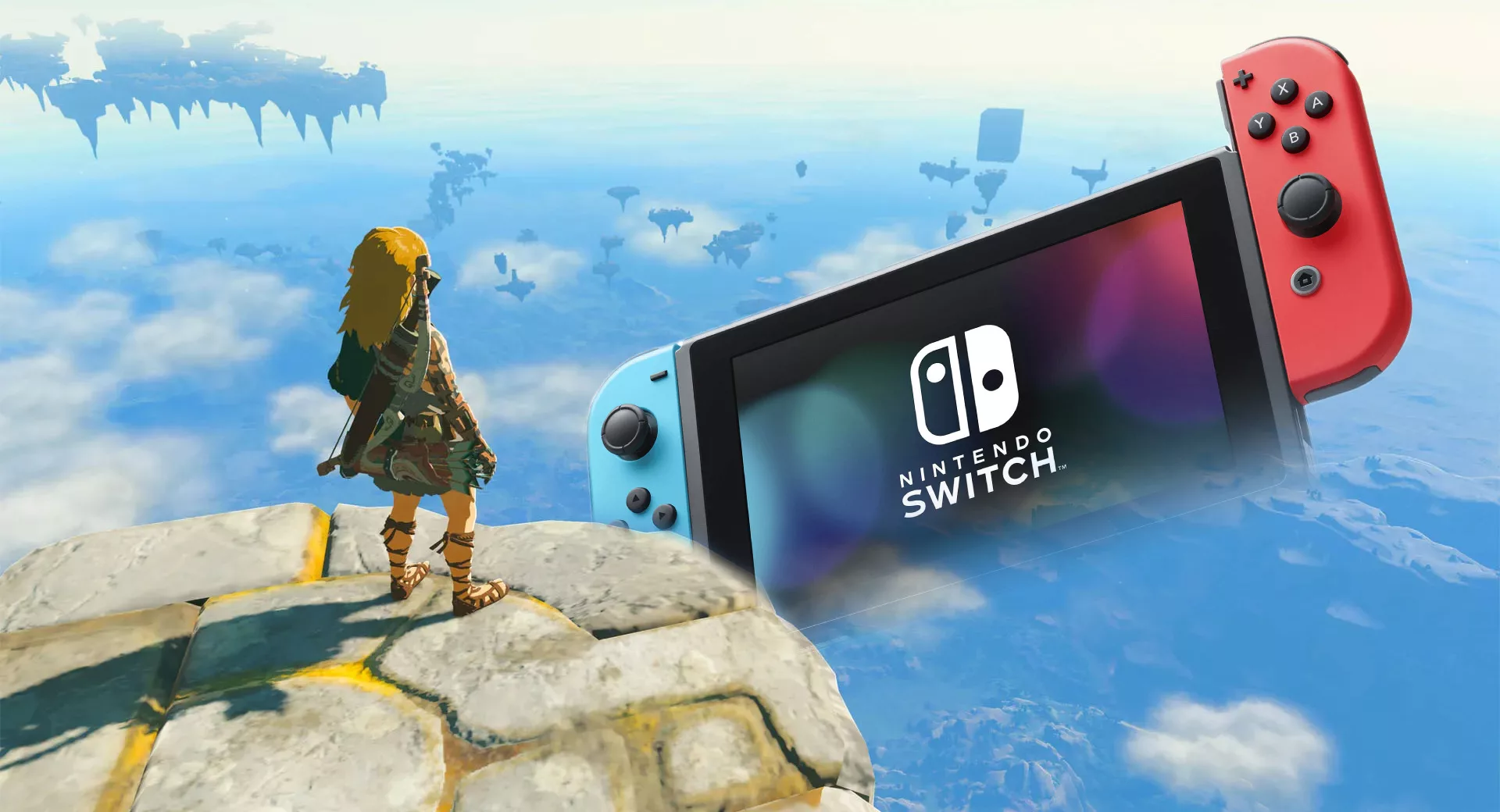 任天堂终于就 Switch 2 向后兼容性问题向粉丝做出回应