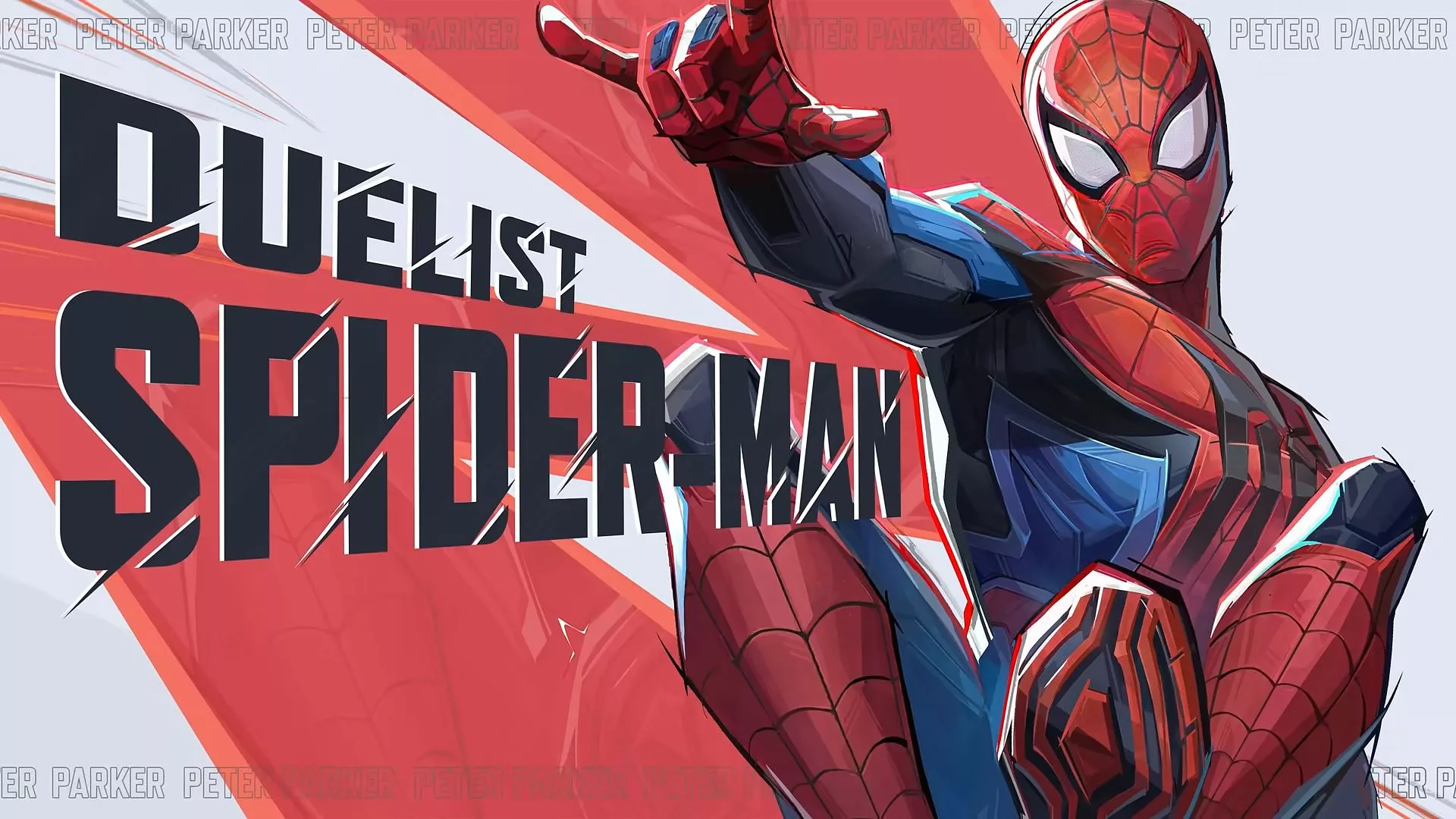 Panduan lengkap untuk mendominasi sebagai Spider-Man di Marvel Rivals