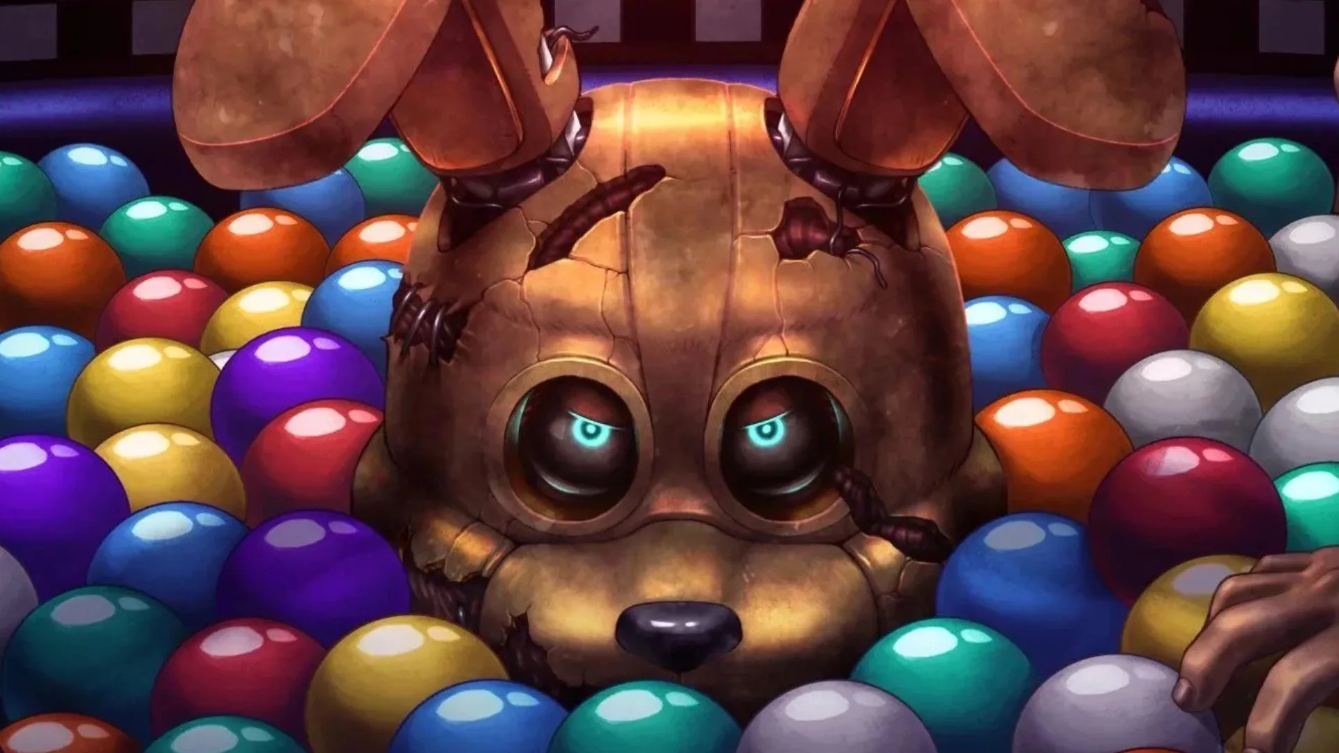 Đánh giá Five Nights at Freddy's: Into the Pit 