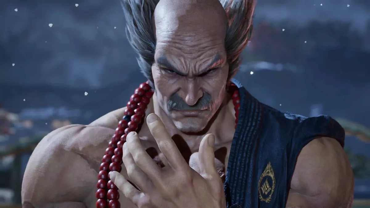 DLC Tekken 8 mùa 1 cuối cùng sẽ được tiết lộ tại The Game Awards