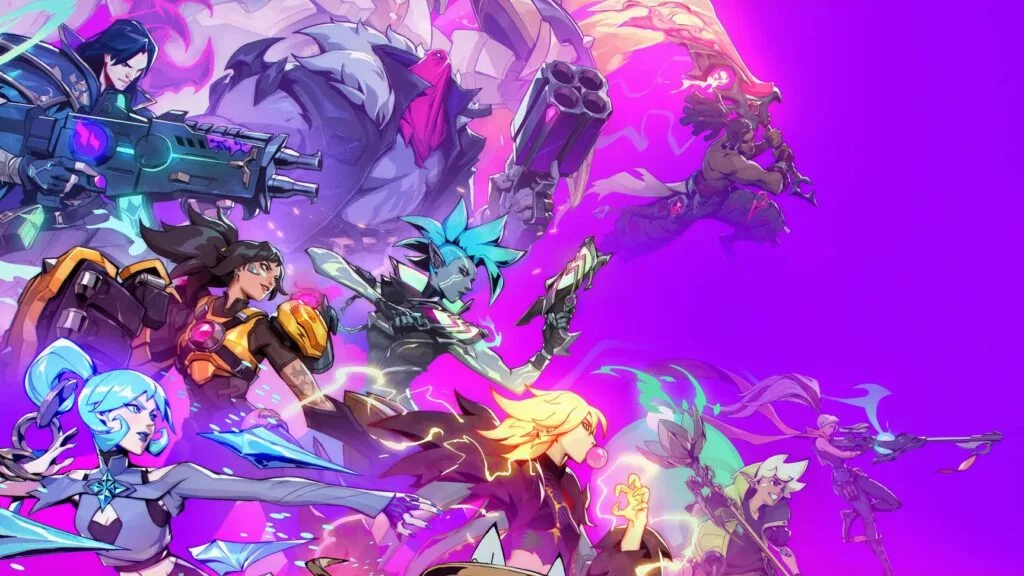 Ulasan Supervive: MOBA baru terbaik telah hadir