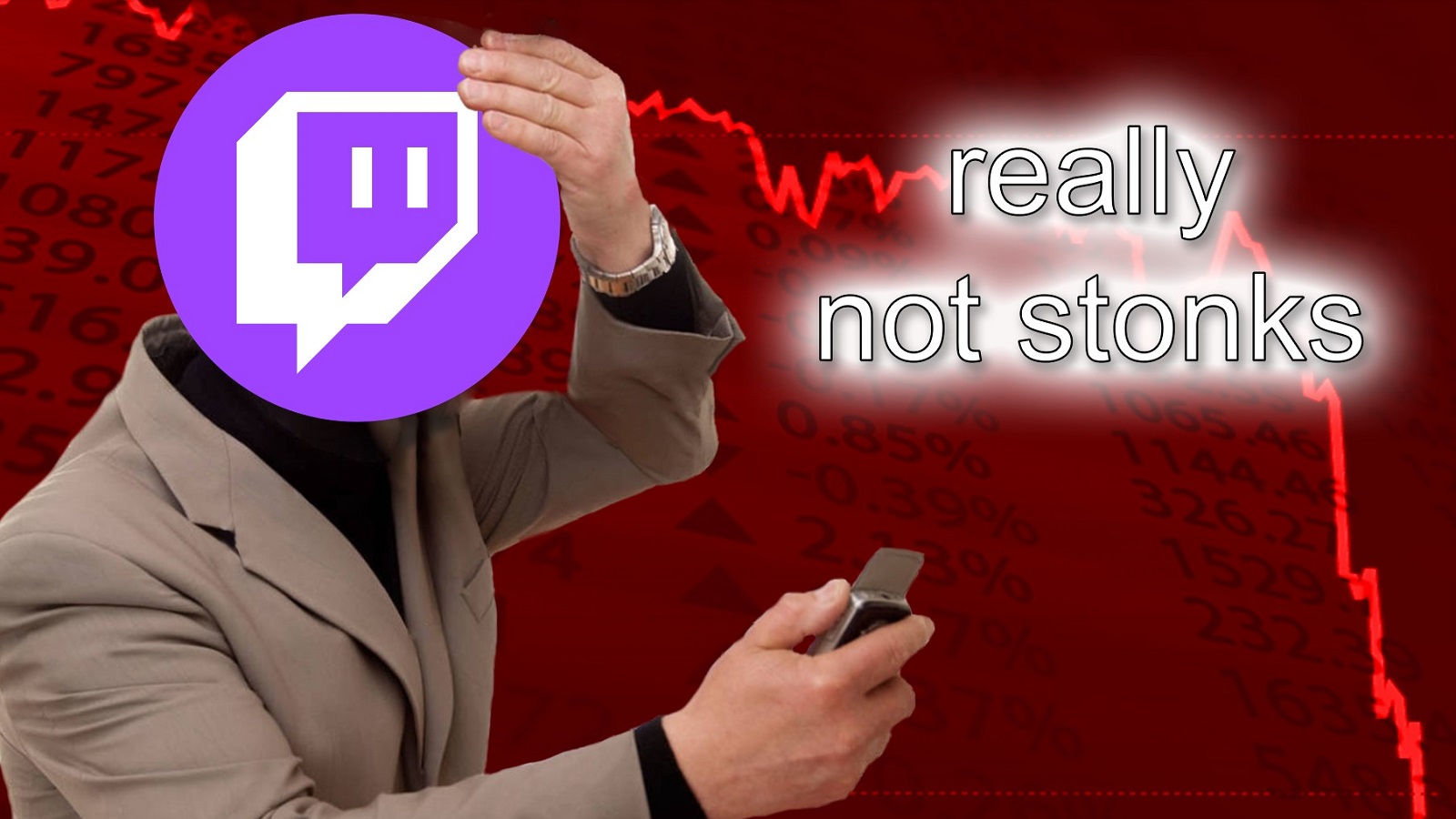 Apakah Twitch sekarat setelah CEO mengakui perusahaannya merugi?